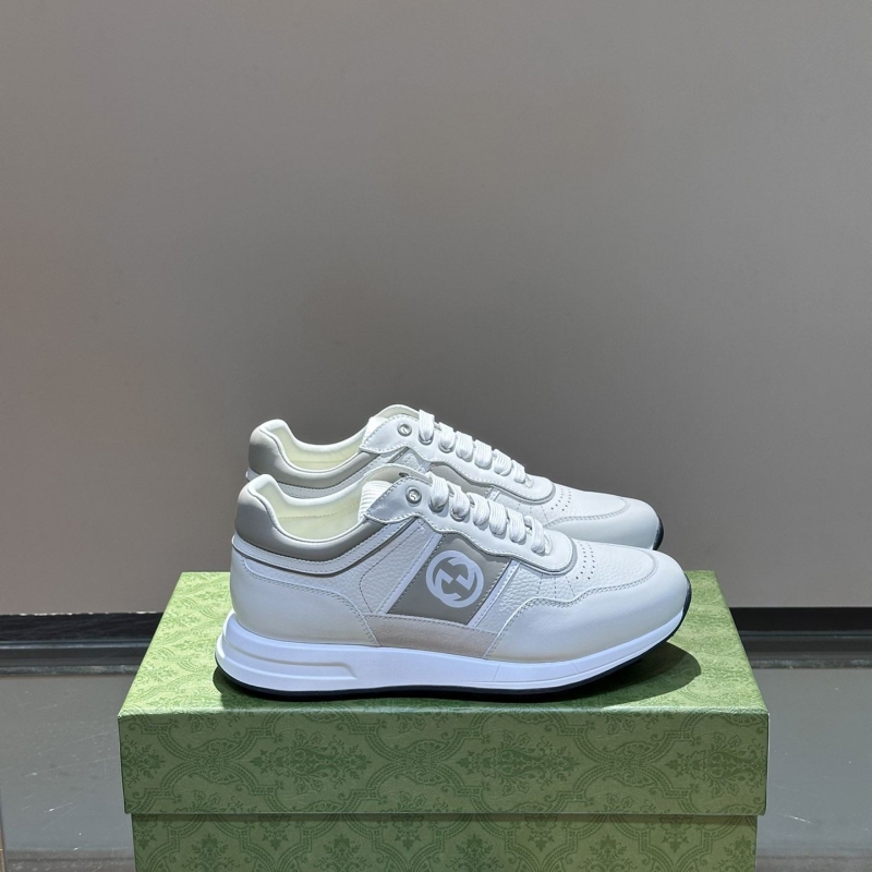 G*u*i casual shoes